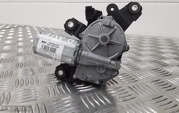 Nissan Qashqai Wiper motor 287104EL0A