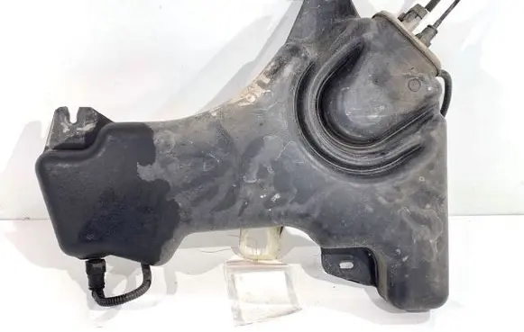 Citroen C5 Fuel tank 9681917180