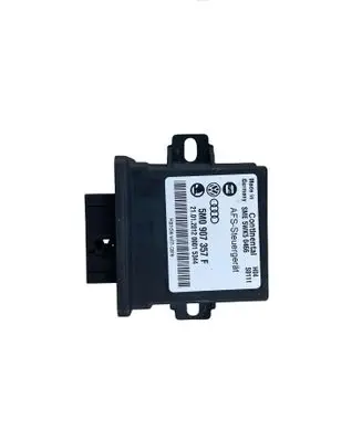 Volkswagen PASSAT B7 Other control units/modules 5M0907357F