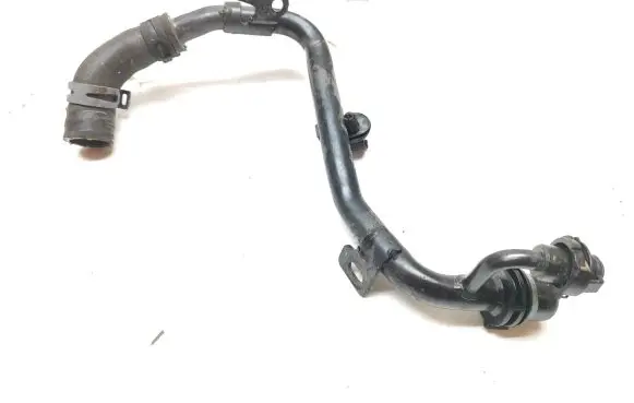 Audi A5 Sportback 8TA Engine coolant pipe/hose 04L122157BF