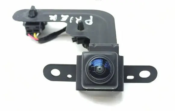Nissan Navara D23 Front bumper camera 284F14JA1B