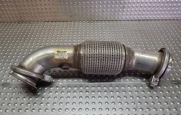 Mercedes-Benz Sprinter W907 W910 Exhaust flexible connection S27708033 A9074907100