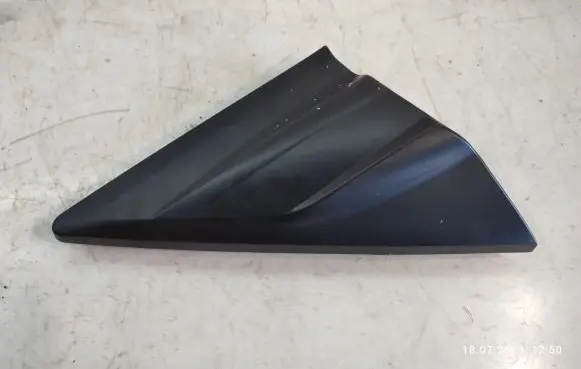 Ford Tourneo Custom Plastic wing mirror trim cover BK21V16004