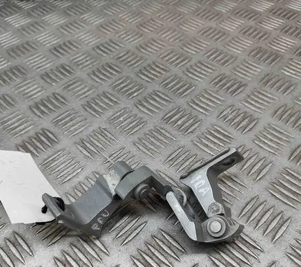 Porsche Macan (95B) Front door hinges set 4G0831402D
