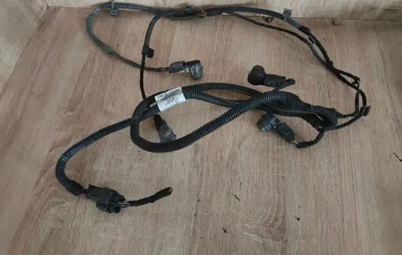 Opel Insignia A Parking sensor (PDC) wiring loom 13238718