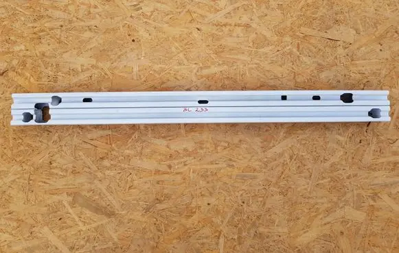 Nissan Juke II F16 Rear bumper cross member 850306PA0A