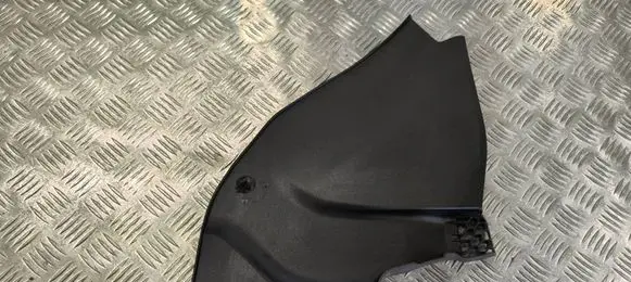 BMW 5 G30 G31 G38 Wiper trim 7388715 12520