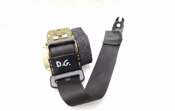 Ford Focus Rear seatbelt 4M51A611B68