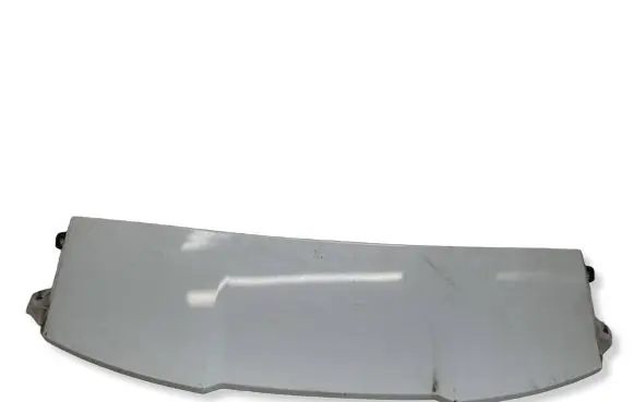 Renault Mégane Renault Sport III (IV Based) Tailgate/trunk spoiler 960308752R