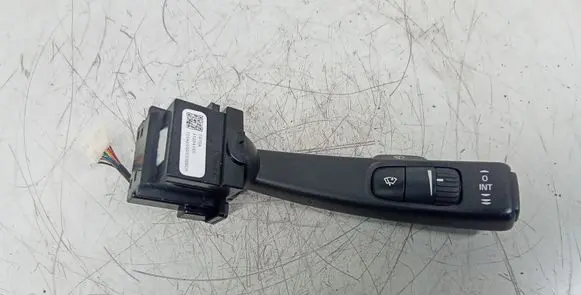Volvo S60 Wiper control stalk 31264165