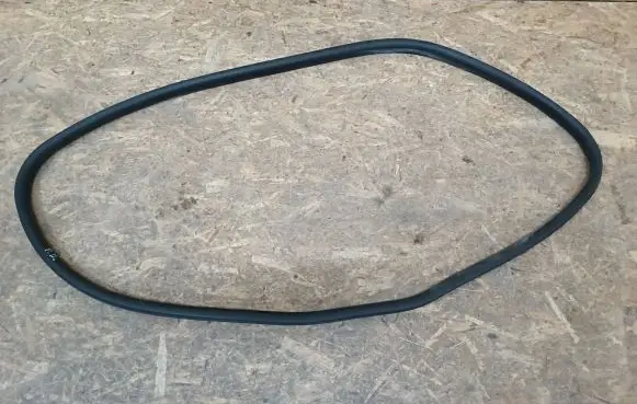 Volvo V60 Front door rubber seal