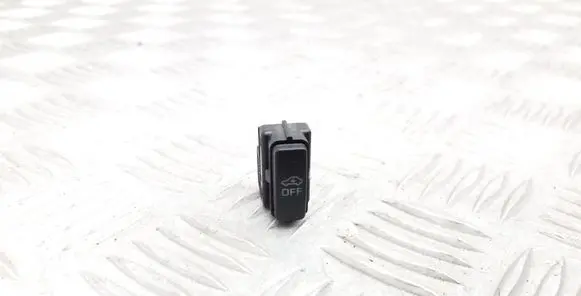 Volkswagen Golf Plus Alarm switch 6Q0962109B