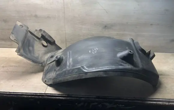 Mercedes-Benz E W213 Front wheel arch liner splash guards A2386911800 A2386911000