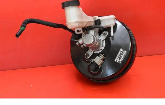 Ford Mondeo MK I Brake booster DG9C2B195LAC
