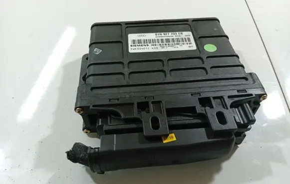 Gearbox control unit/module
