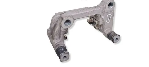 Peugeot 2008 II Brake caliper pad carrier rear 