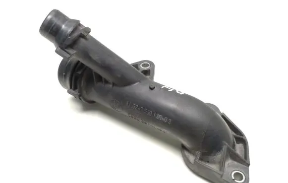 BMW 1 E81 E87 Engine coolant pipe/hose 7560130 11537560130