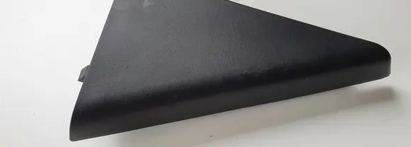 Hyundai Santa Fe Rear door glass trim molding