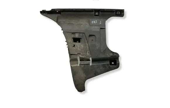 Volvo S60 Rear bumper mounting bracket 09178245
