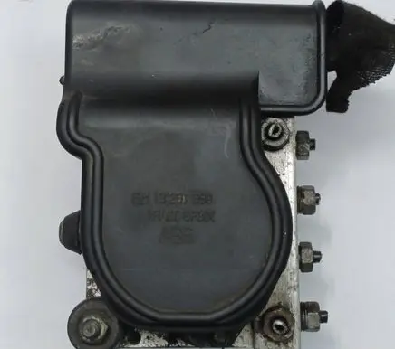 Opel Corsa D ABS Pump 0265232288 13282282 0265800796