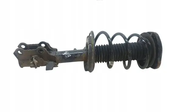 Ford Focus Front shock absorber/damper JX6118045EBG