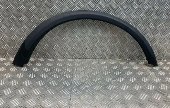 Volvo C30 Fender trim (molding) 30744043