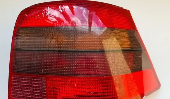 Volkswagen Golf IV Rear/tail lights 1J6945112A