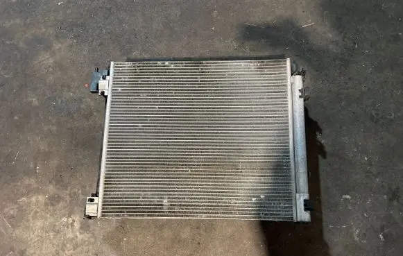 Nissan Qashqai Radiator set 214814EB0A FS2079 M167580J