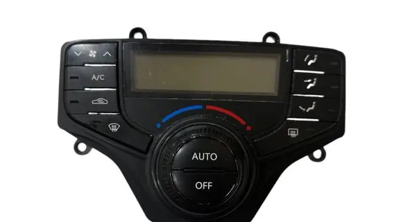 Hyundai i30 Climate control unit 972502L610