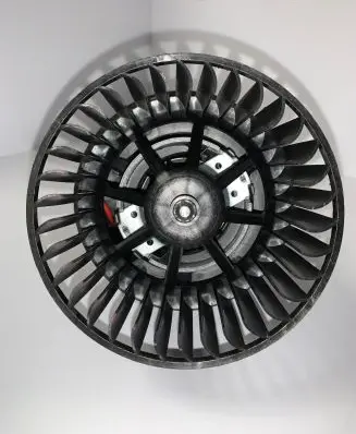 Ford Transit Heater fan/blower 95VW18456