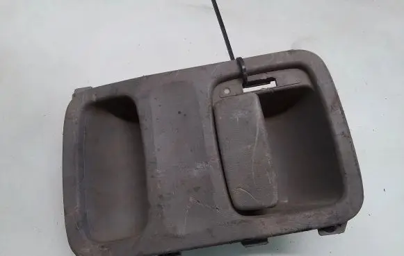 Mercedes-Benz Sprinter W906 Sliding door interior handle 