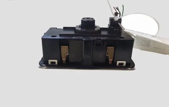 Volvo V60 Light switch 30739456