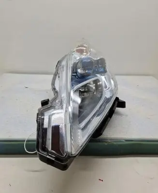 Nissan Leaf I (ZE0) Headlight/headlamp