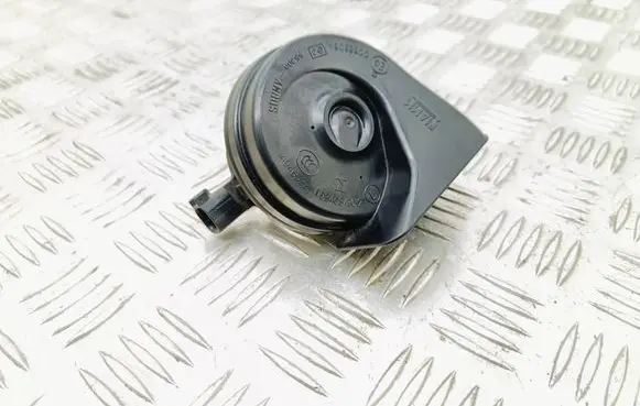 Volvo S60 Horn signal 31416116 0626B20B34