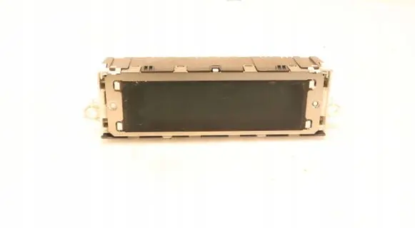 Screen/display/small screen