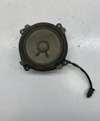 Hyundai Galloper Front door speaker