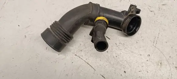 Peugeot 3008 I Intercooler hose/pipe 9683725080