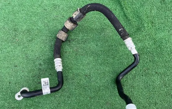 Audi A7 S7 4G Air conditioning (A/C) pipe/hose 4G0260701BT