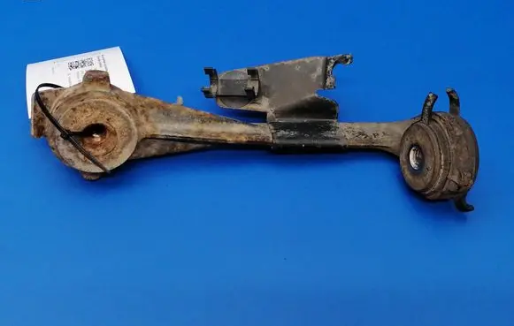Opel Vivaro Front lower control arm/wishbone