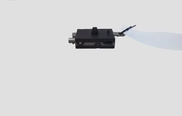 Ford C-MAX II Aerial antenna amplifier 7CP118C847CA