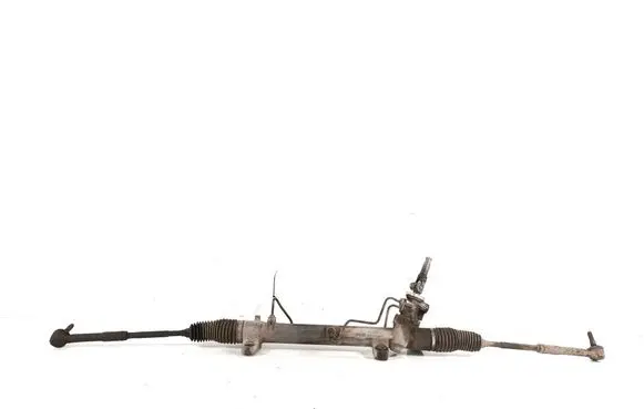 Steering rack