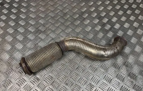 DS Automobiles 7 Crossback Exhaust flexible connection 9676830280