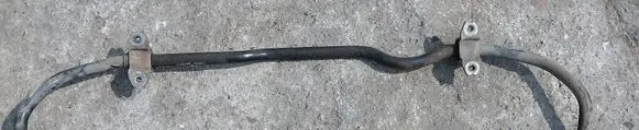 Volkswagen PASSAT B6 Front anti-roll bar/sway bar 3C0411303
