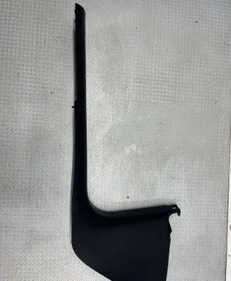 Porsche Macan (95B) Front sill trim cover 95B863483L T95B175