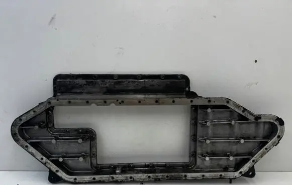 Audi A8 S8 D3 4E Oil sump 057103607C