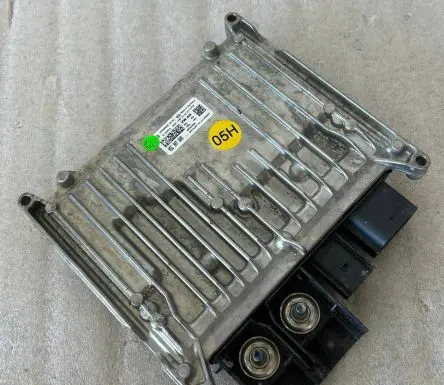 Audi Q4 Sportback e-tron Other control units/modules 85E907808