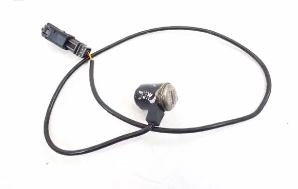 Audi A8 S8 D3 4E Hydraulic servotronic pressure valve 