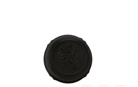 Peugeot 206 Original wheel cap