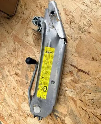 Audi A4 S4 B7 8E 8H Lift Jack 8E0011031M