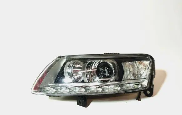 Audi A6 S6 C6 4F Headlight/headlamp 4F0941029CP 4F0941029 1EL00992551